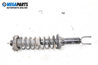 Amortizor McPherson for Honda Civic VI Fastback (09.1994 - 02.2001), hatchback, position: stânga - spate