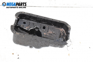 Crankcase for Honda Civic VI Fastback (09.1994 - 02.2001) 1.4 i (MA8, MB2), 90 hp