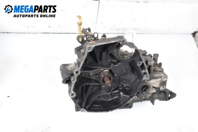  for Honda Civic VI Fastback (09.1994 - 02.2001) 1.4 i (MA8, MB2), 90 hp