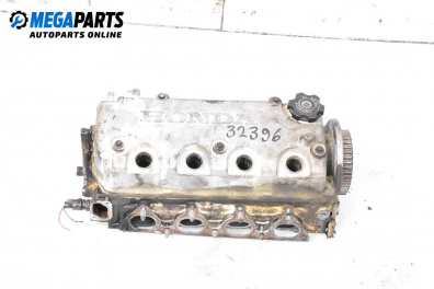 Motorkopf for Honda Civic VI Fastback (09.1994 - 02.2001) 1.4 i (MA8, MB2), 90 hp