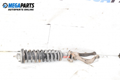Amortizor McPherson for Honda Civic VI Fastback (09.1994 - 02.2001), hatchback, position: stânga - fața