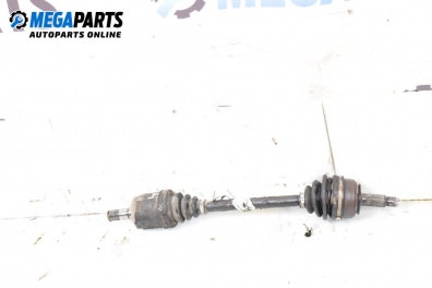 Planetară for Honda Civic VI Fastback (09.1994 - 02.2001) 1.4 i (MA8, MB2), 90 hp, position: stânga - fața