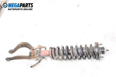 Amortizor McPherson for Honda Civic VI Fastback (09.1994 - 02.2001), hatchback, position: dreaptă - fața
