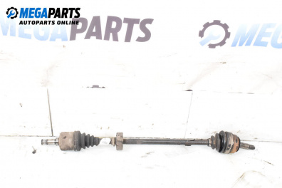 Planetară for Honda Civic VI Fastback (09.1994 - 02.2001) 1.4 i (MA8, MB2), 90 hp, position: dreaptă - fața