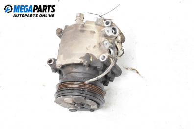 Compresor AC for Honda Civic VI Fastback (09.1994 - 02.2001) 1.4 i (MA8, MB2), 90 hp