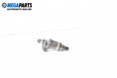 Duza benzină for Honda Civic VI Fastback (09.1994 - 02.2001) 1.4 i (MA8, MB2), 90 hp