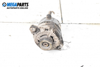 Alternator for Honda Civic VI Fastback (09.1994 - 02.2001) 1.4 i (MA8, MB2), 90 hp