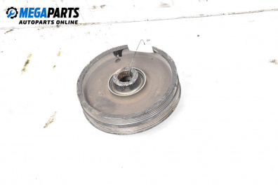 Fulie antivibrații for Honda Civic VI Fastback (09.1994 - 02.2001) 1.4 i (MA8, MB2), 90 hp