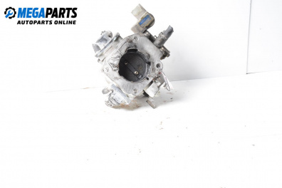 Drosselklappe for Honda Civic VI Fastback (09.1994 - 02.2001) 1.4 i (MA8, MB2), 90 hp