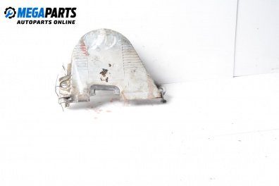 Aluminiumhalterung for Honda Civic VI Fastback (09.1994 - 02.2001) 1.4 i (MA8, MB2), 90 hp