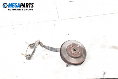 Butuc cu bielă for Honda Civic VI Fastback (09.1994 - 02.2001), position: dreaptă - fața