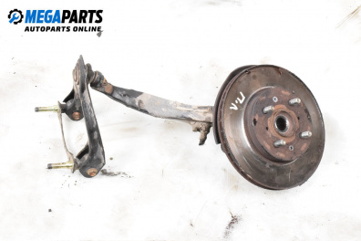 Butuc cu bielă for Honda Civic VI Fastback (09.1994 - 02.2001), position: stânga - fața