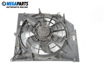 Kühlerlüfter for BMW 3 Series E46 Sedan (02.1998 - 04.2005) 316 i, 105 hp