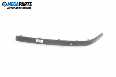 Leiste vordere stoßstange for BMW 3 Series E46 Sedan (02.1998 - 04.2005), sedan, position: rechts