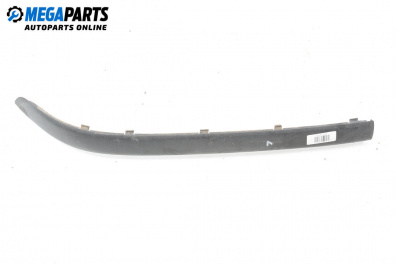 Leiste vordere stoßstange for BMW 3 Series E46 Sedan (02.1998 - 04.2005), sedan, position: links