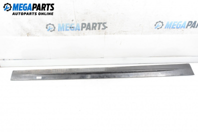 Prag exterior for BMW 3 Series E46 Sedan (02.1998 - 04.2005), 5 uși, sedan, position: dreapta