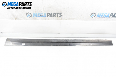 Prag exterior for BMW 3 Series E46 Sedan (02.1998 - 04.2005), 5 uși, sedan, position: stânga