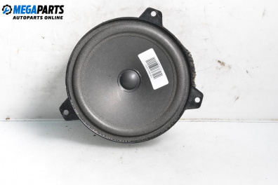 Difuzor for BMW 3 Series E46 Sedan (02.1998 - 04.2005)