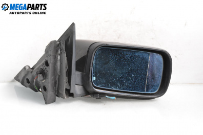 Oglindă for BMW 3 Series E46 Sedan (02.1998 - 04.2005), 5 uși, sedan, position: dreapta