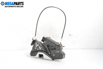 Lock for BMW 3 Series E46 Sedan (02.1998 - 04.2005), position: front - right