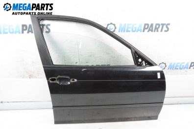 Ușă for BMW 3 Series E46 Sedan (02.1998 - 04.2005), 5 uși, sedan, position: dreaptă - fața
