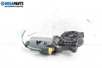 Antriebsmotor el. fensterheber for BMW 3 Series E46 Sedan (02.1998 - 04.2005), 5 türen, sedan, position: links, vorderseite