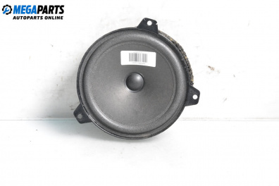 Difuzor for BMW 3 Series E46 Sedan (02.1998 - 04.2005)