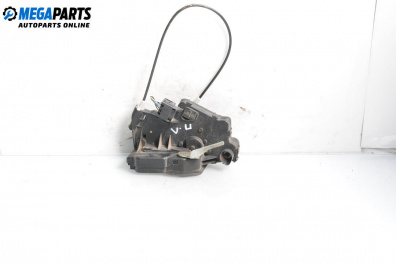 Lock for BMW 3 Series E46 Sedan (02.1998 - 04.2005), position: front - left