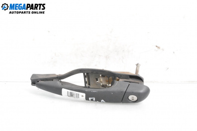 Mâner exterior for BMW 3 Series E46 Sedan (02.1998 - 04.2005), 5 uși, sedan, position: stânga - fața