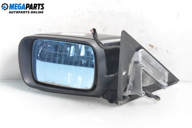 Oglindă for BMW 3 Series E46 Sedan (02.1998 - 04.2005), 5 uși, sedan, position: stânga
