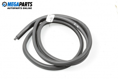 Door seal for BMW 3 Series E46 Sedan (02.1998 - 04.2005), 5 doors, sedan, position: rear - left