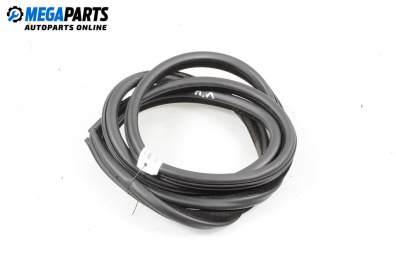 Door seal for BMW 3 Series E46 Sedan (02.1998 - 04.2005), 5 doors, sedan, position: front - left