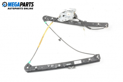 Motor des elektrischen fensterhebers for BMW 3 Series E46 Sedan (02.1998 - 04.2005), 5 türen, sedan, position: links, vorderseite