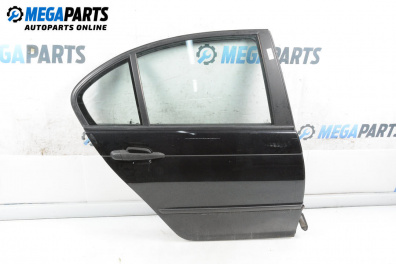 Ușă for BMW 3 Series E46 Sedan (02.1998 - 04.2005), 5 uși, sedan, position: dreaptă - spate