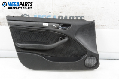 Interior door panel  for BMW 3 Series E46 Sedan (02.1998 - 04.2005), 5 doors, sedan, position: front - left