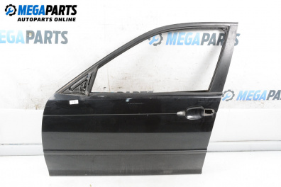 Ușă for BMW 3 Series E46 Sedan (02.1998 - 04.2005), 5 uși, sedan, position: stânga - fața