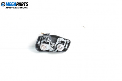 Stop for BMW 3 Series E46 Sedan (02.1998 - 04.2005), sedan, position: stânga