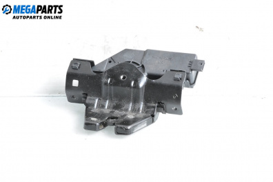 Heckklappe-schloss for BMW 3 Series E46 Sedan (02.1998 - 04.2005), sedan, position: rückseite