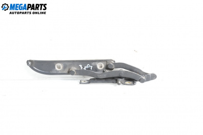 Balama portbagaj for BMW 3 Series E46 Sedan (02.1998 - 04.2005), 5 uși, sedan, position: dreapta