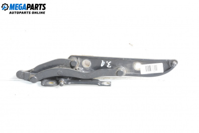 Balama portbagaj for BMW 3 Series E46 Sedan (02.1998 - 04.2005), 5 uși, sedan, position: stânga