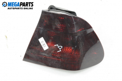 Stop for BMW 3 Series E46 Sedan (02.1998 - 04.2005), sedan, position: dreapta