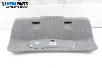 Capitonaj interior portbagaj for BMW 3 Series E46 Sedan (02.1998 - 04.2005), 5 uși, sedan