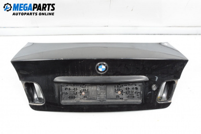 Boot lid for BMW 3 Series E46 Sedan (02.1998 - 04.2005), 5 doors, sedan, position: rear
