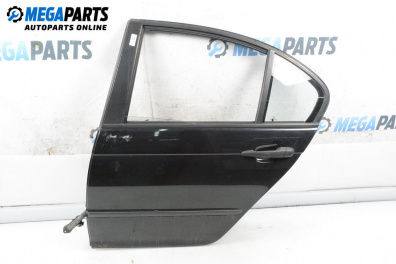 Ușă for BMW 3 Series E46 Sedan (02.1998 - 04.2005), 5 uși, sedan, position: stânga - spate