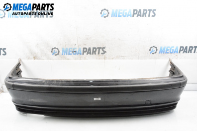 Bara de protectie spate for BMW 3 Series E46 Sedan (02.1998 - 04.2005), sedan