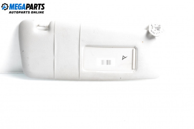 Sun visor for BMW 3 Series E46 Sedan (02.1998 - 04.2005), position: right