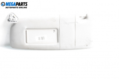 Sun visor for BMW 3 Series E46 Sedan (02.1998 - 04.2005), position: left