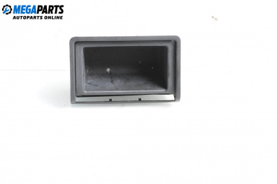 Interior dash trim panel for BMW 3 Series E46 Sedan (02.1998 - 04.2005)