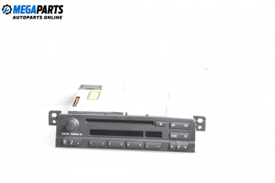 CD spieler for BMW 3 Series E46 Sedan (02.1998 - 04.2005)