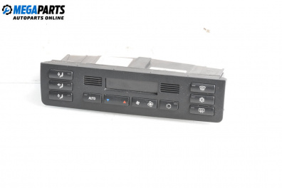 Panou aer condiționat for BMW 3 Series E46 Sedan (02.1998 - 04.2005)